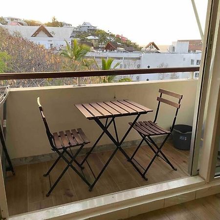 Tropical Vibes Apartment Saint-Gilles Les Bains Exterior photo